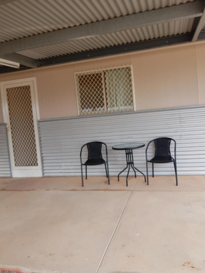 Agva Opal Coober Pedy Exterior foto